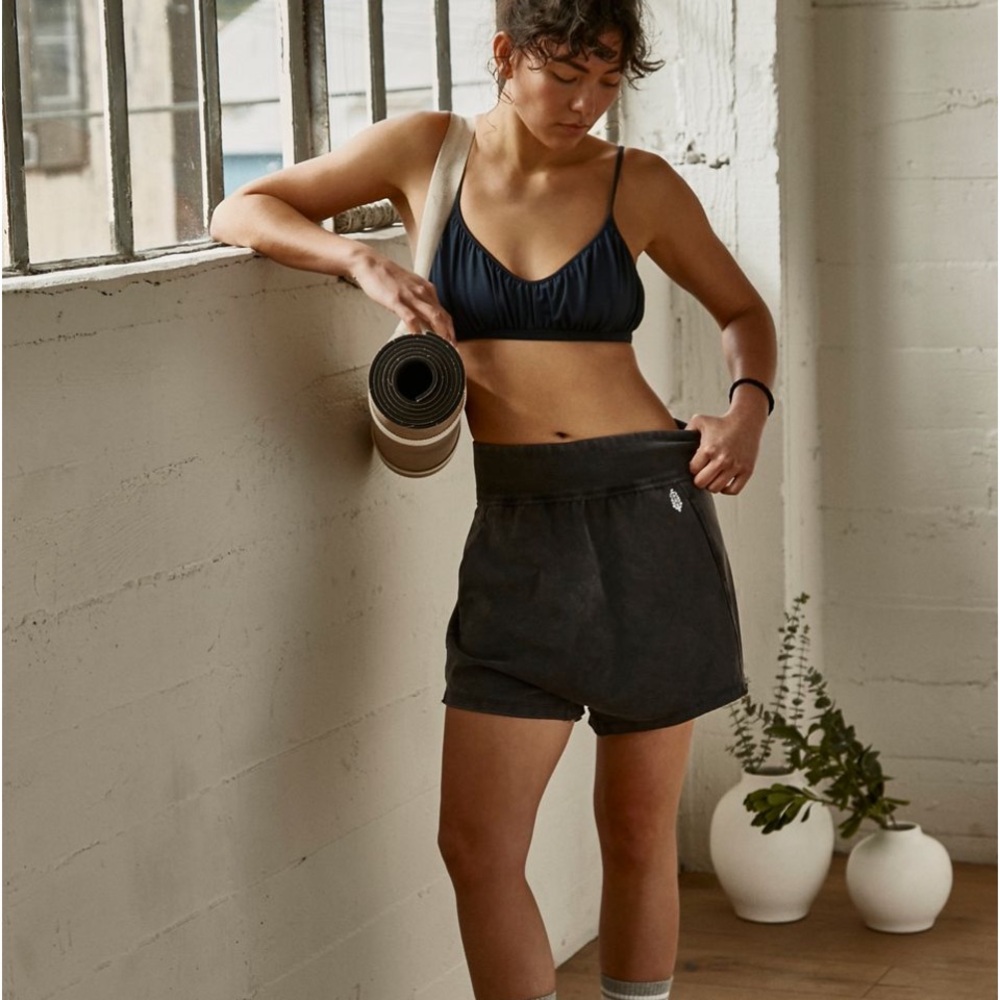 FP Movement Hot shot Harem short